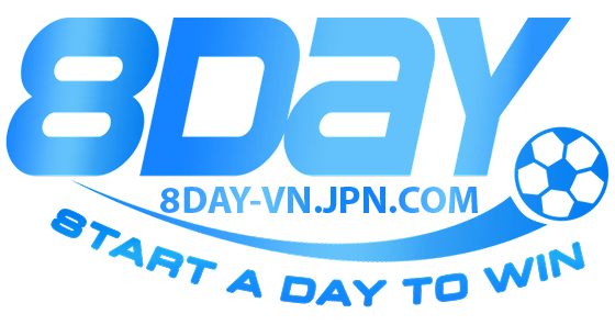 8DAY